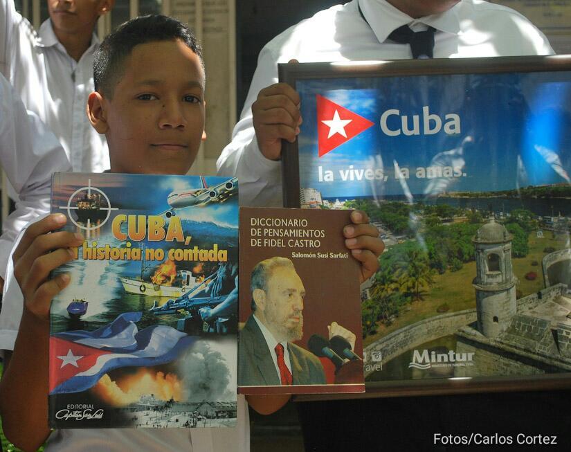 cuba